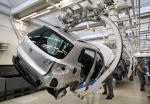 Volkswagen Tiguan 2008 года